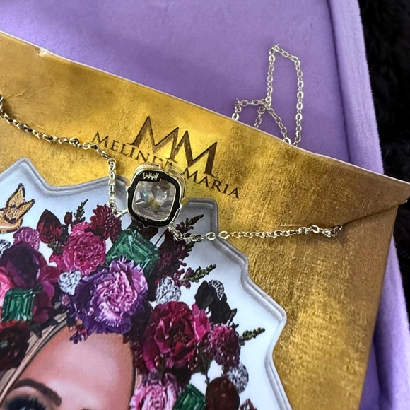 Melinda Maria Empress Necklace Pendant - Picture 5 of 5